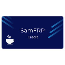 SAM FRP TOOL