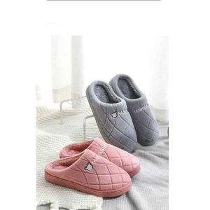 Comfortable super soft house room sandals_0
