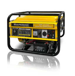 Harwa 3.5kva Petrol Generator 