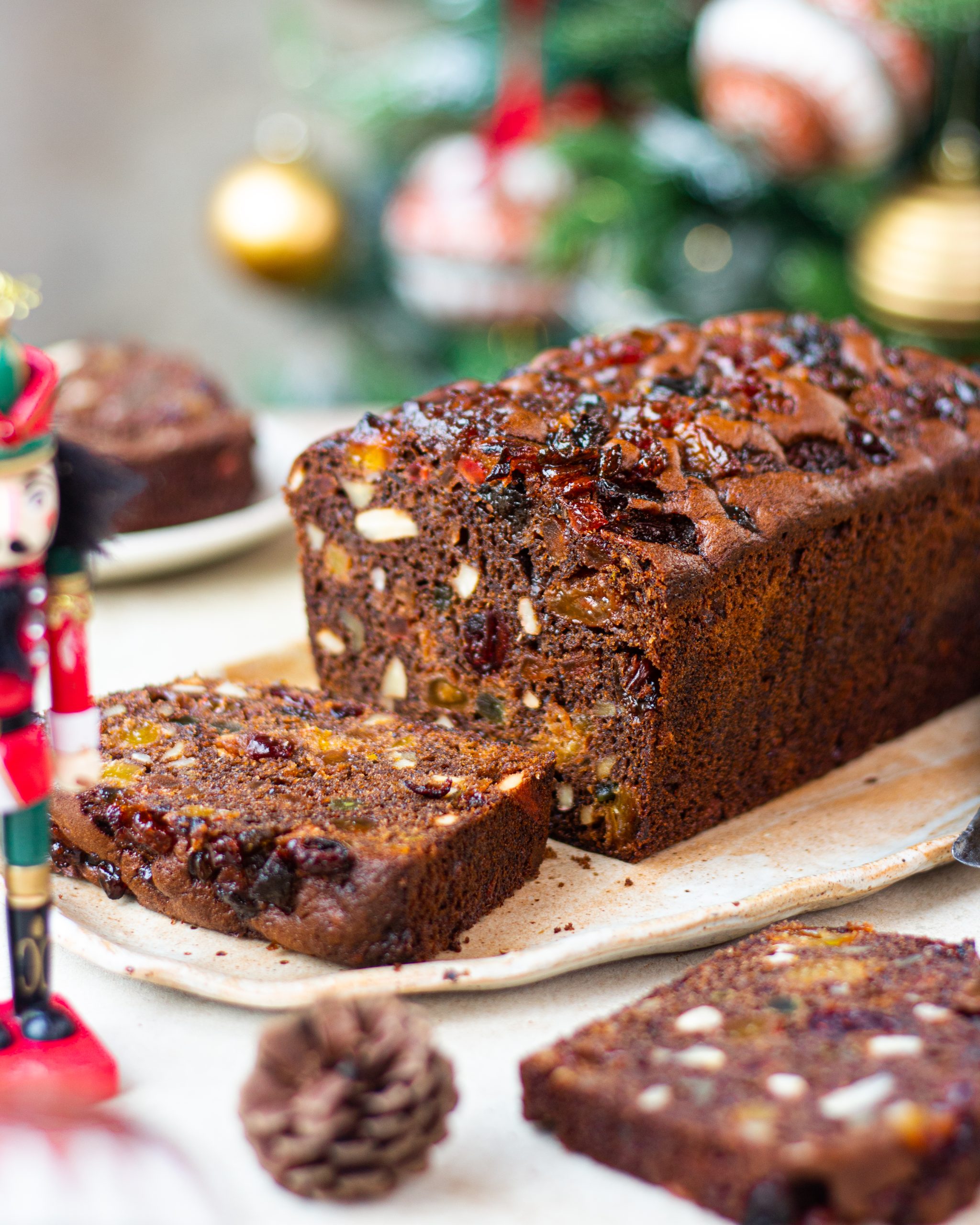 Fruit Cake_0