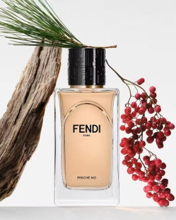 Fendi Perche No Edp 100ml Perfume 