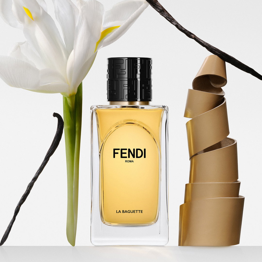 Fendi La Baguette Edp 100ml Perfume 