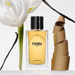 Fendi La Baguette Edp 100ml Perfume 
