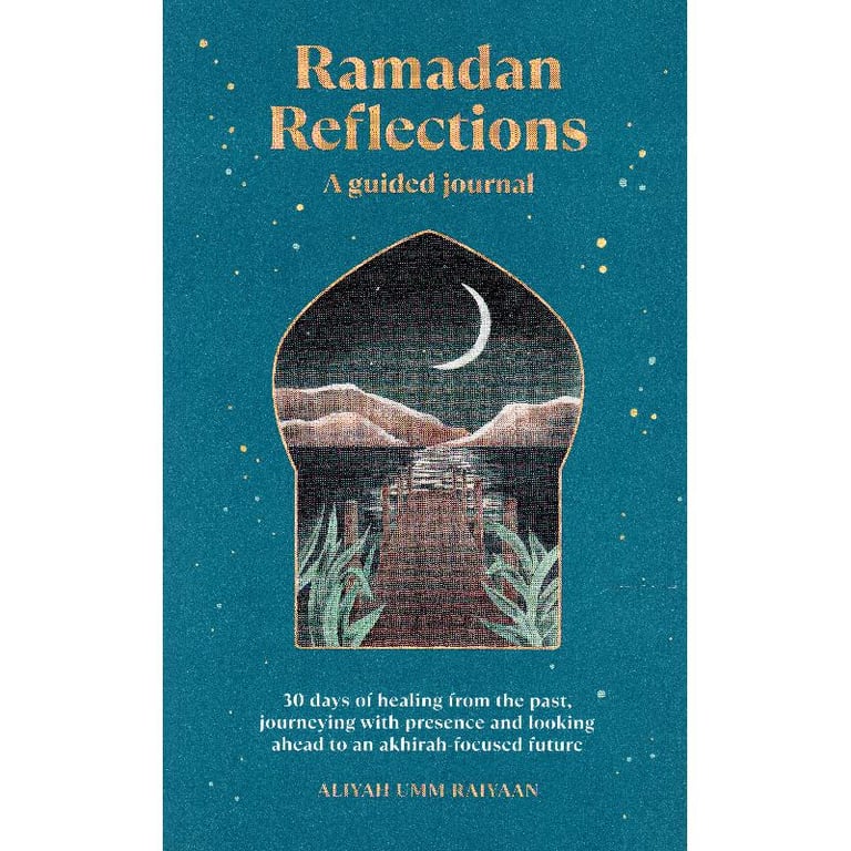 Ramadan Reflections _0