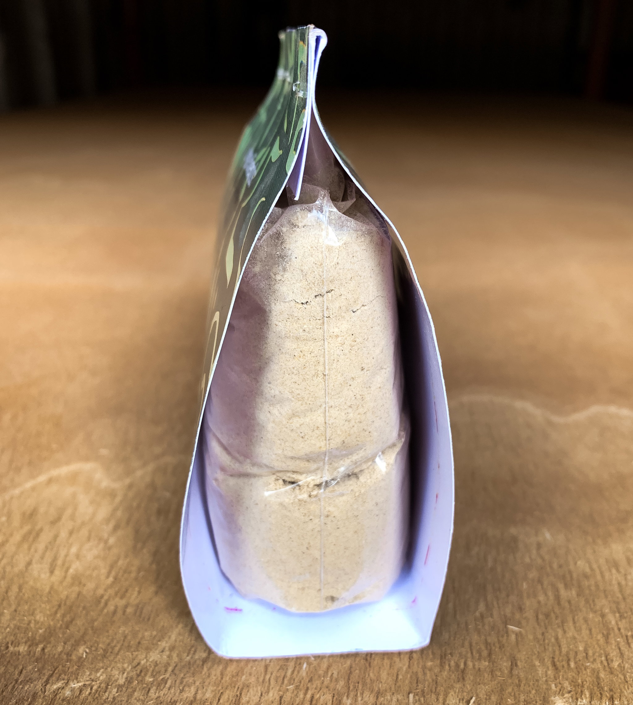 Tom brown cereal meal_2