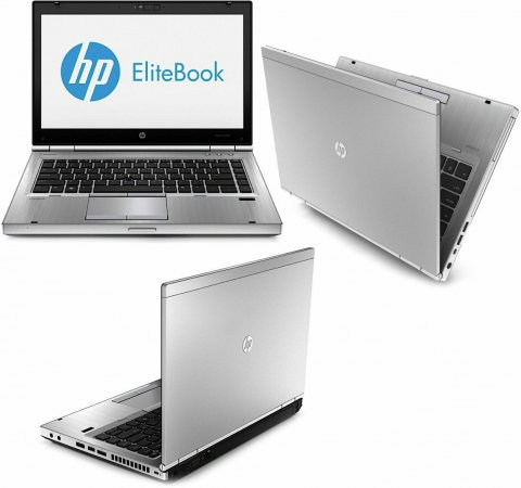 HP 8460