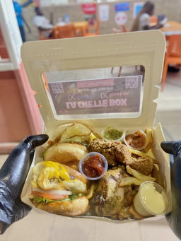 La Chetté BOX