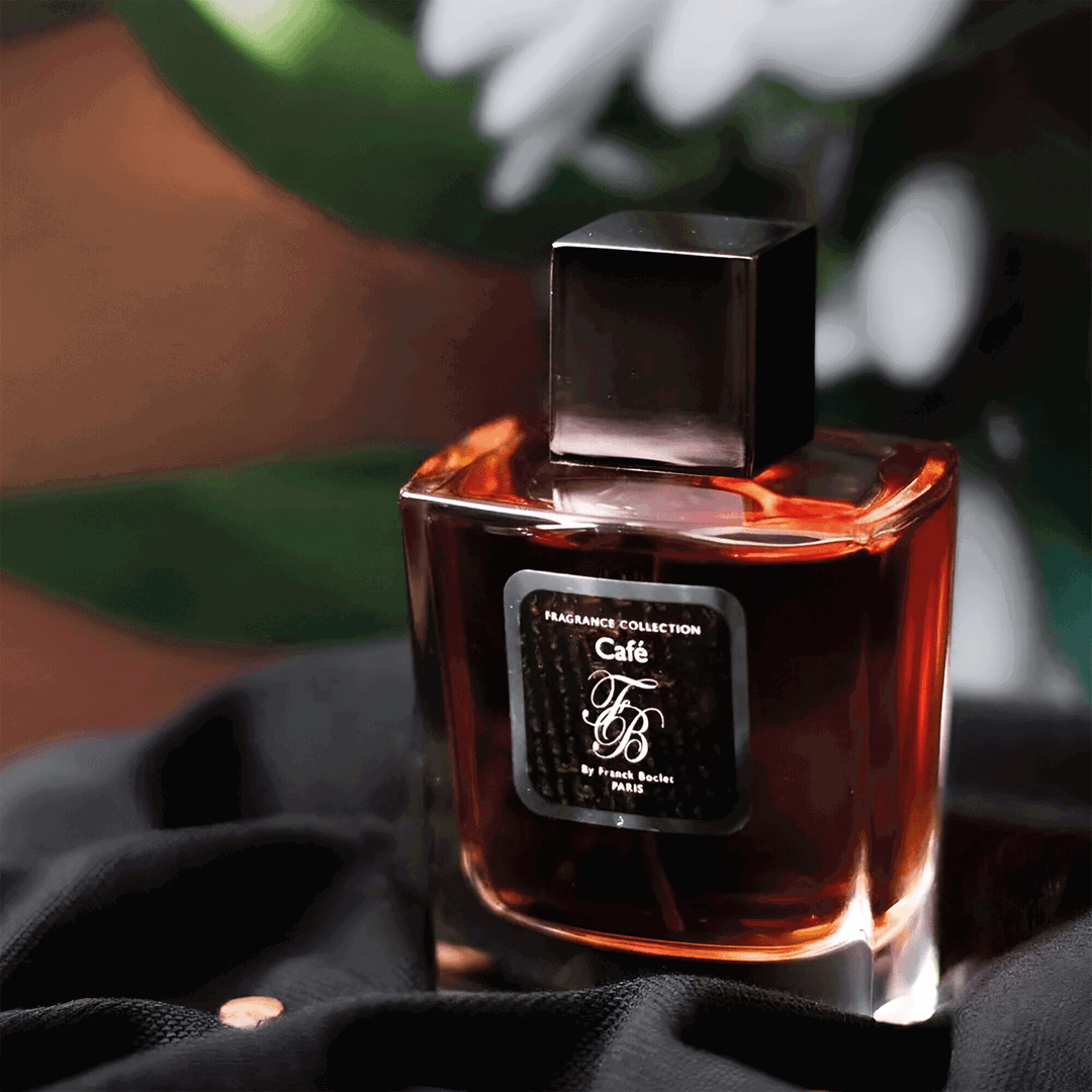 Franck Boclet Cafe Edp 100ml Perfume 