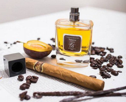 Franck Boclet Tobacco Edp 100ml Perfume 