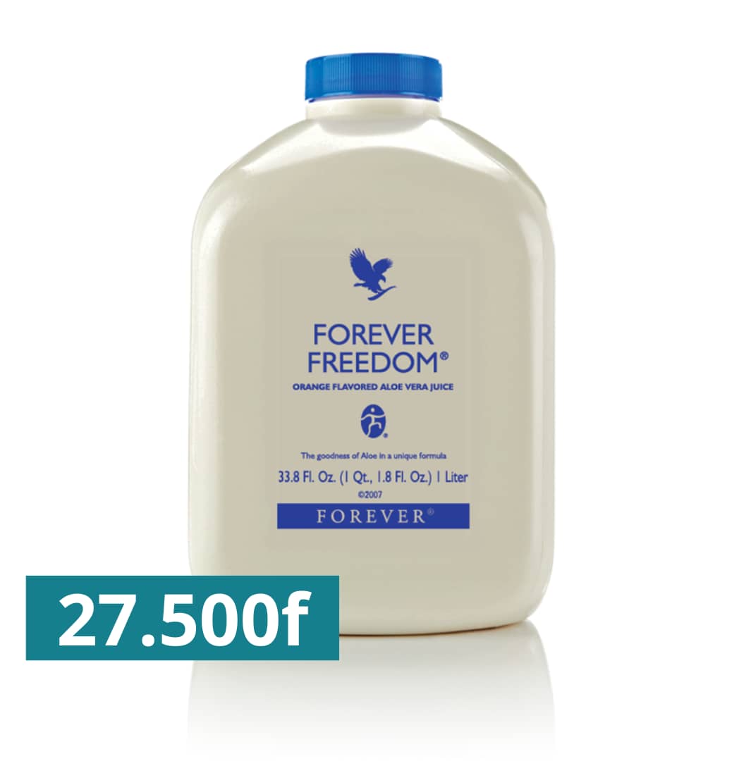 Forever FREEDOM 