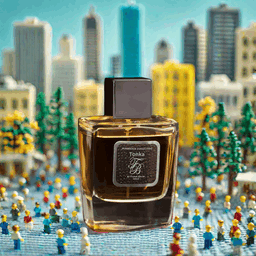 Franck Boclet Tonka Edp 100ml Perfume 