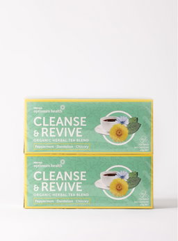 Cleanse & Revive Tea (2 Packets)