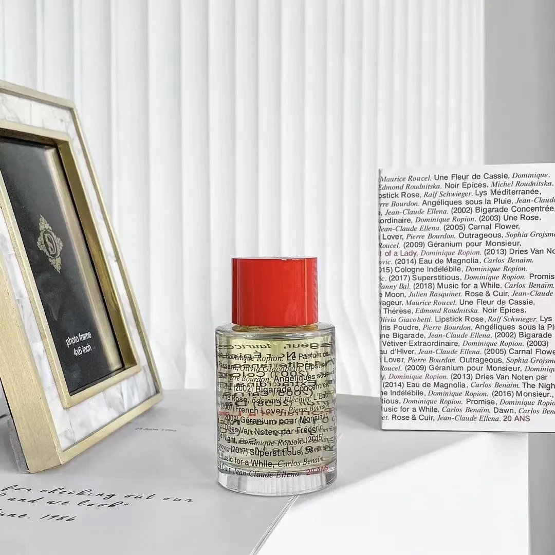 Frederic Malle Portrait of a Lady Edp 100ml Perfume (Limited Edition)_0