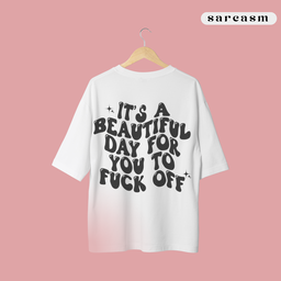 Piss off Tees
