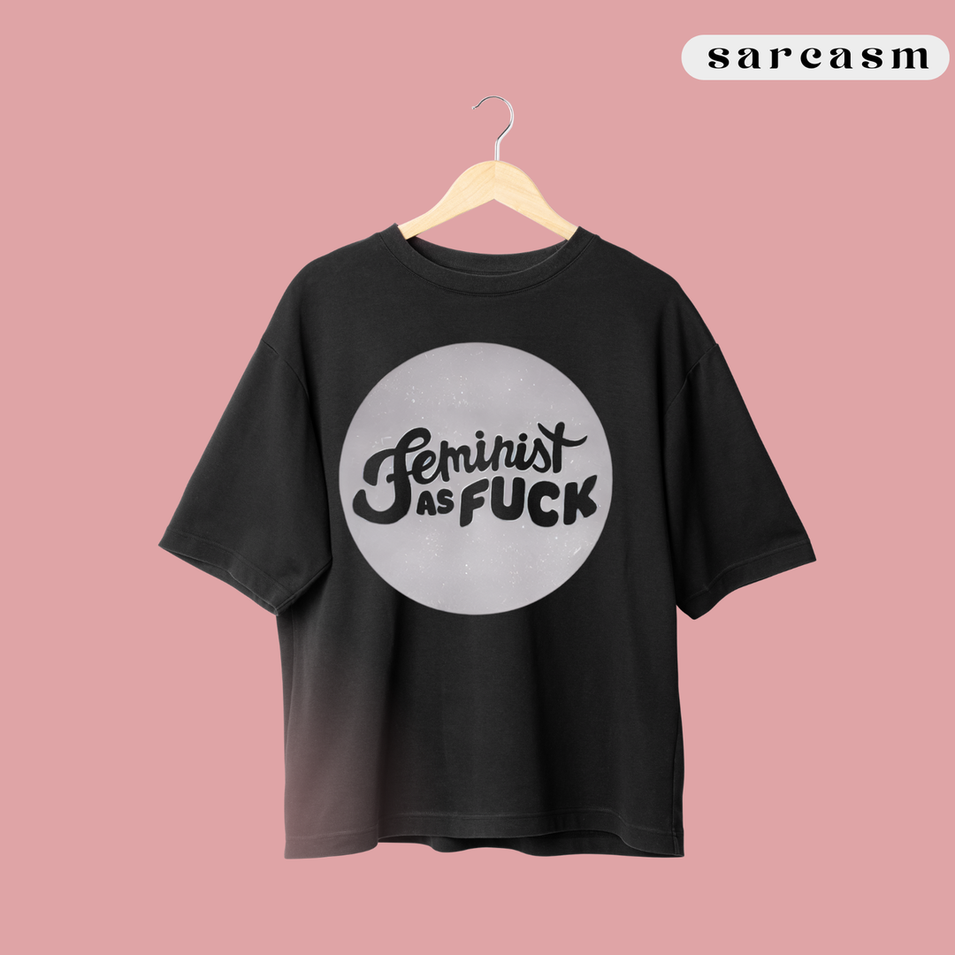 Feminist Af Tees