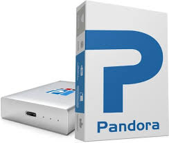 Pandora Digital license 1 Year renewal_0