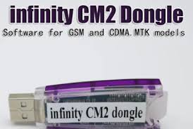Infinity-Box/Dongle (CM2) 1 year Updates/Support Renew