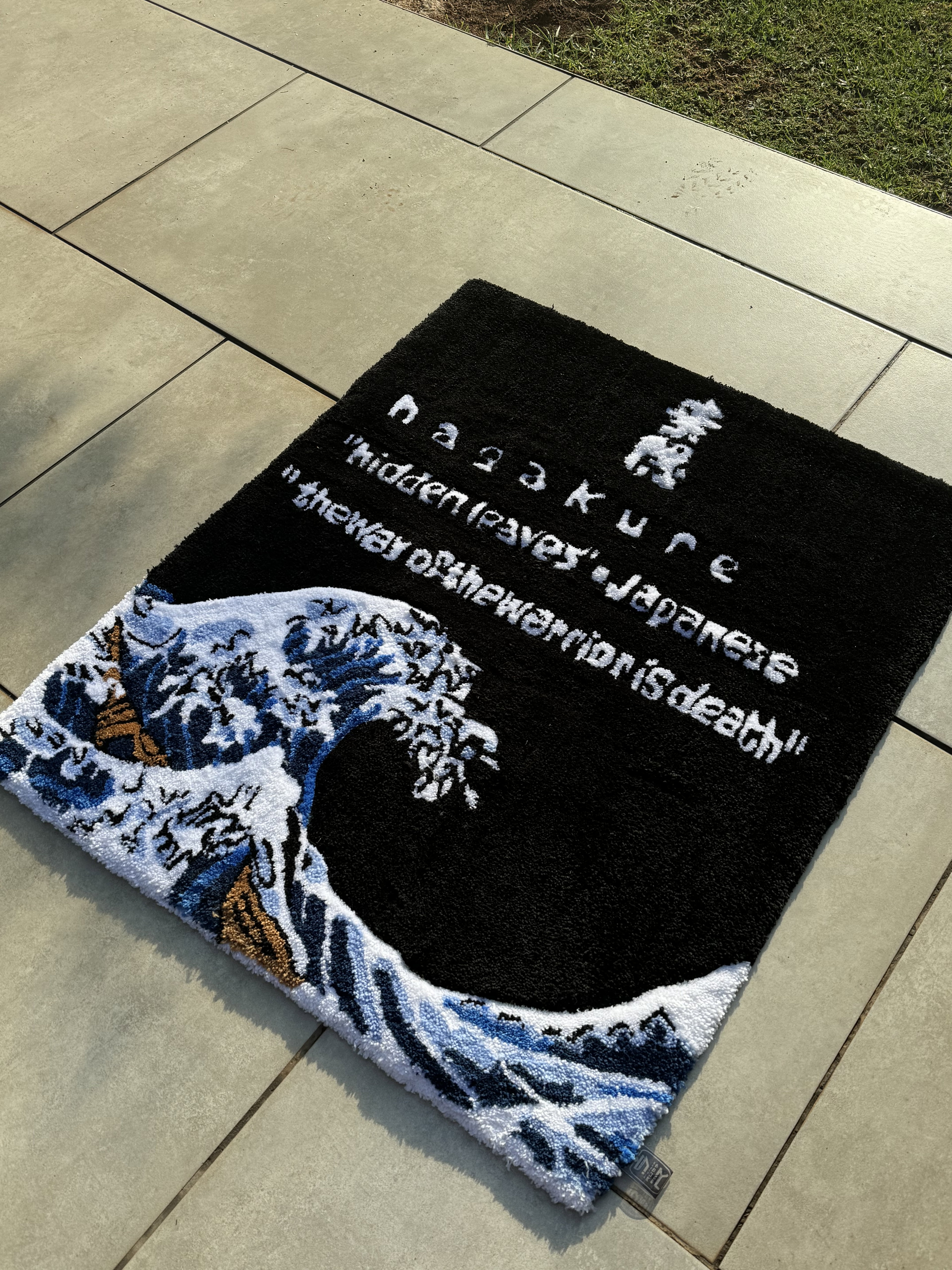 MORE RUGS BY US 😁_5