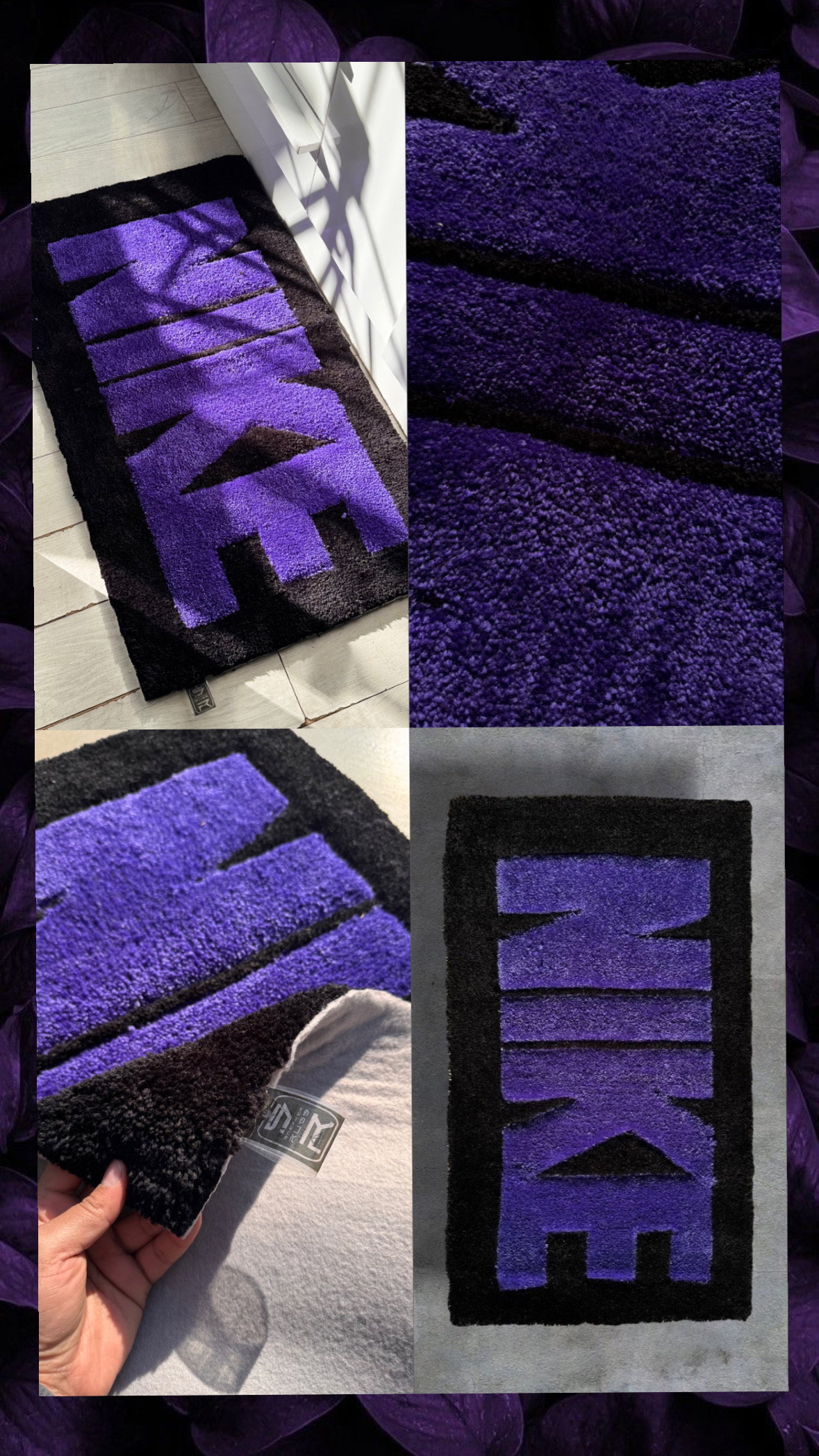 MORE RUGS BY US 😁_2