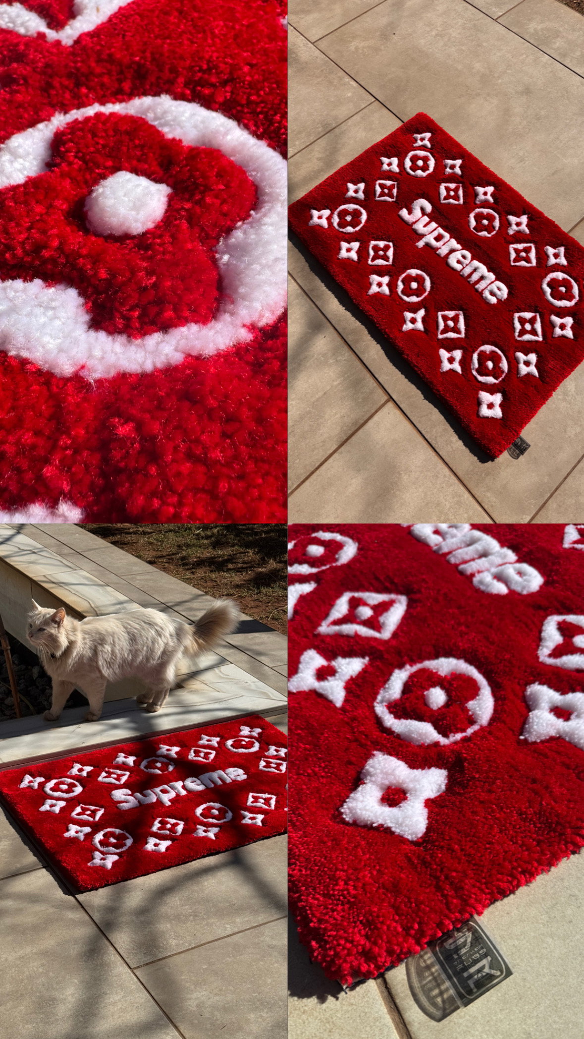 MORE RUGS BY US 😁_7