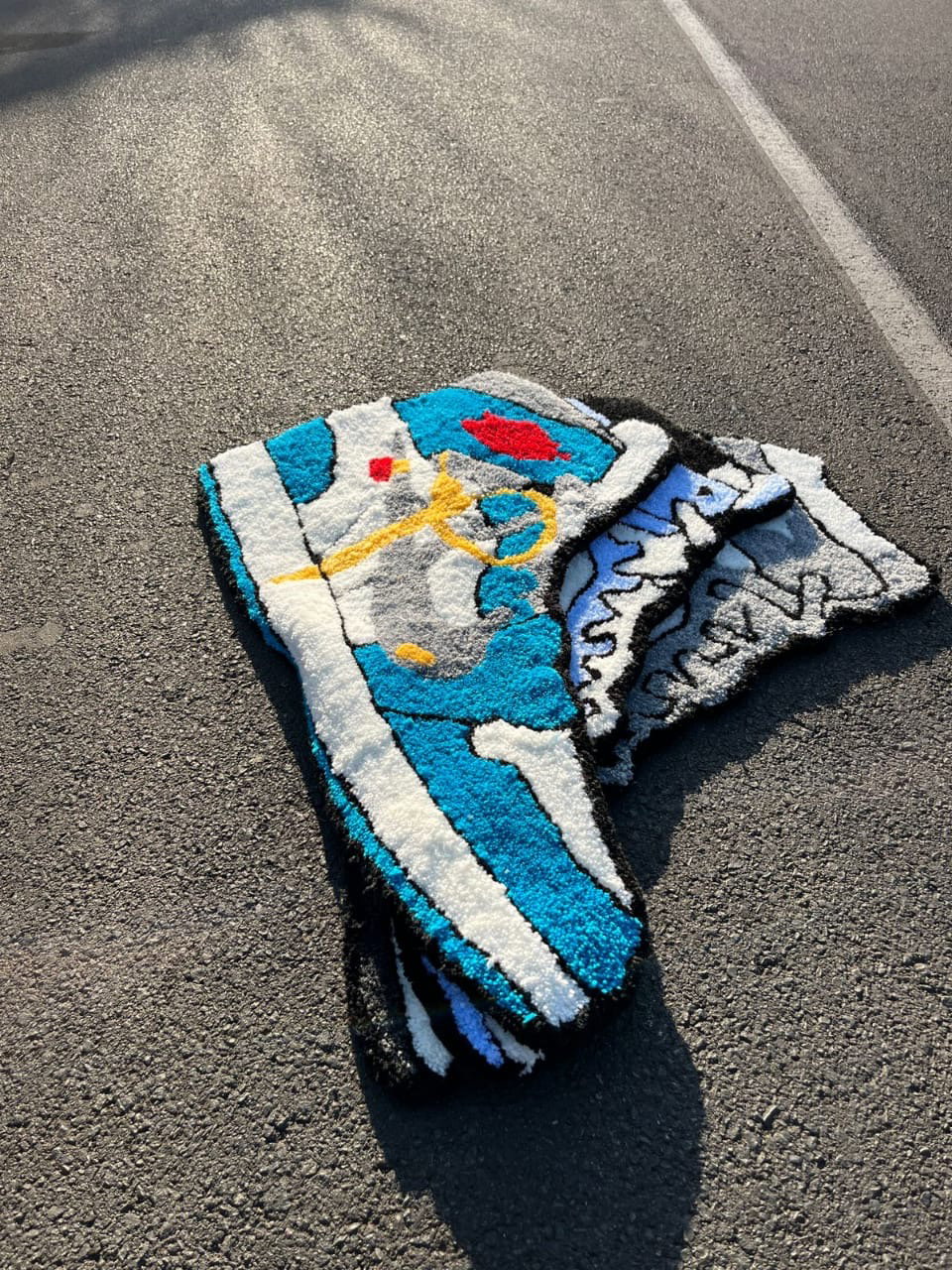 MORE RUGS BY US 😁_11