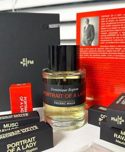 Frederic Malle Portrait of a Lady Edp 100ml Perfume