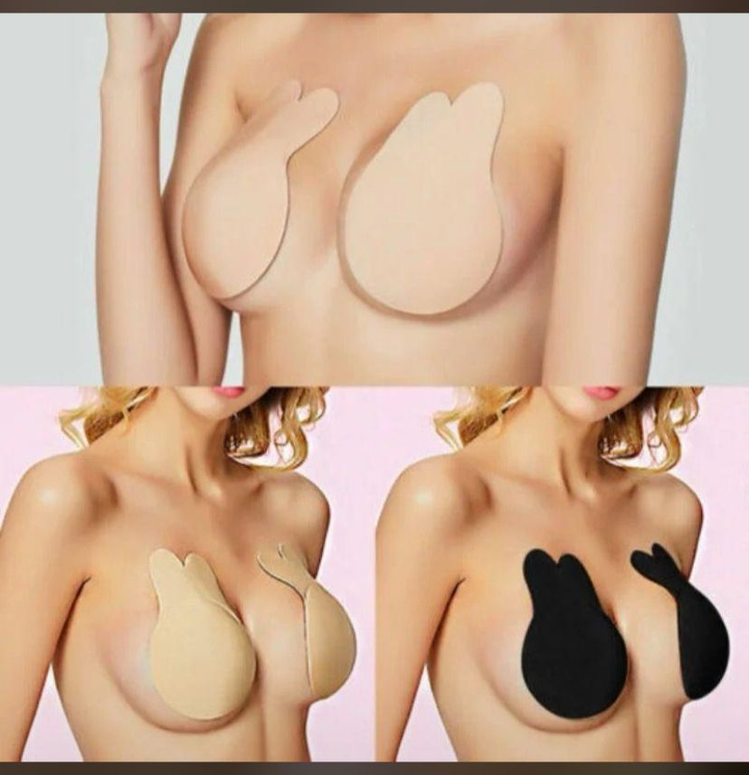 Bra and pants _0