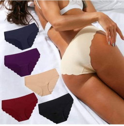 Bra and pants 