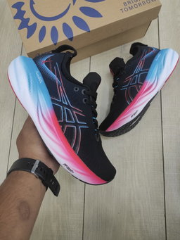 Asics Nimbus 25