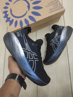 Asics Nimbus 25