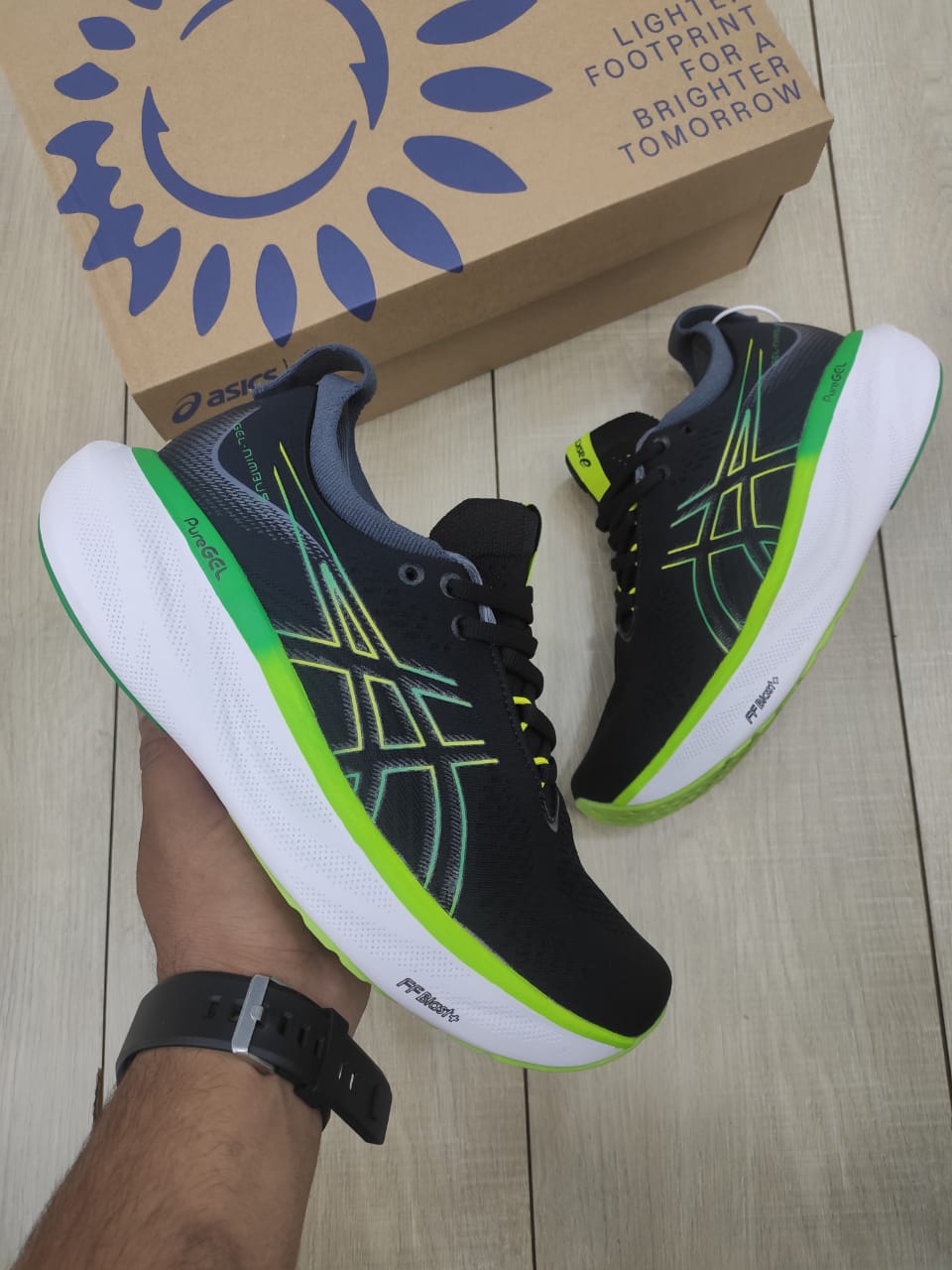 Asics Nimbus 25_1