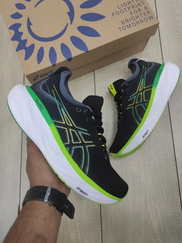 Asics Nimbus 25