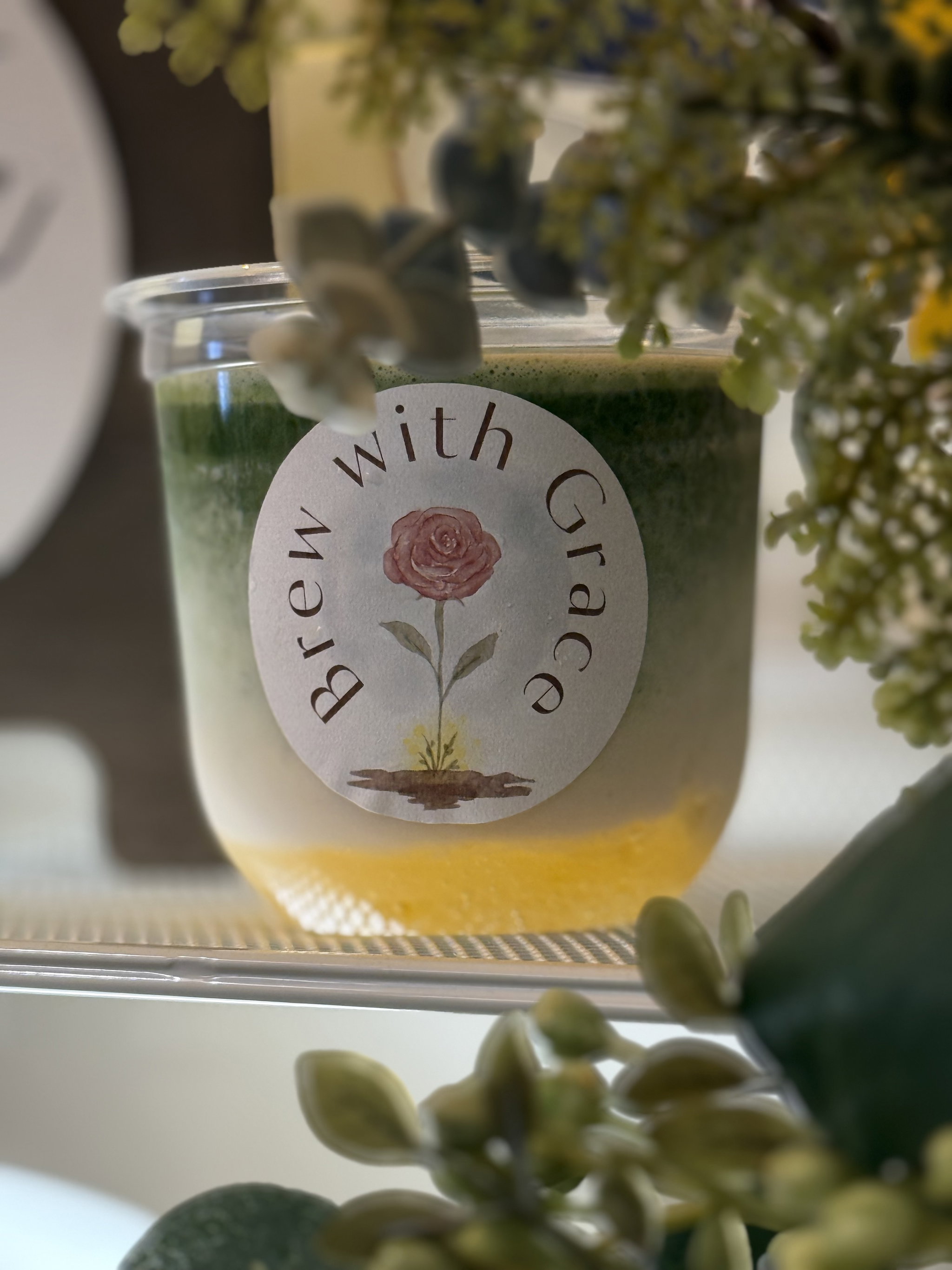 Yuzu Matcha Oat_0