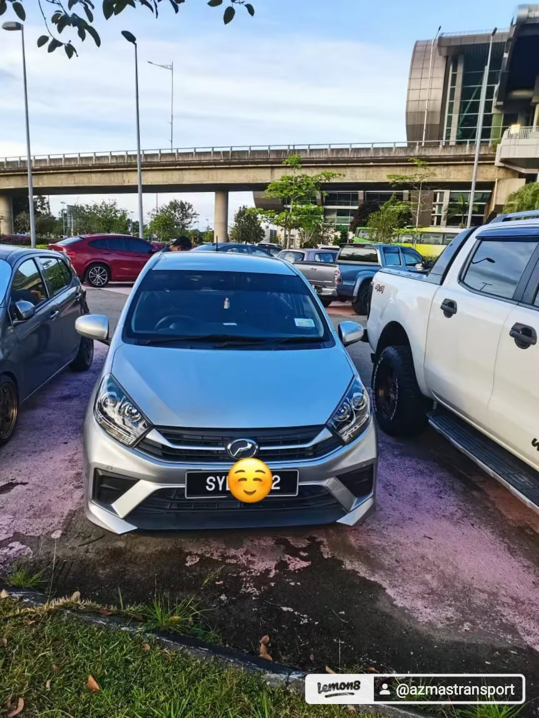 axia 