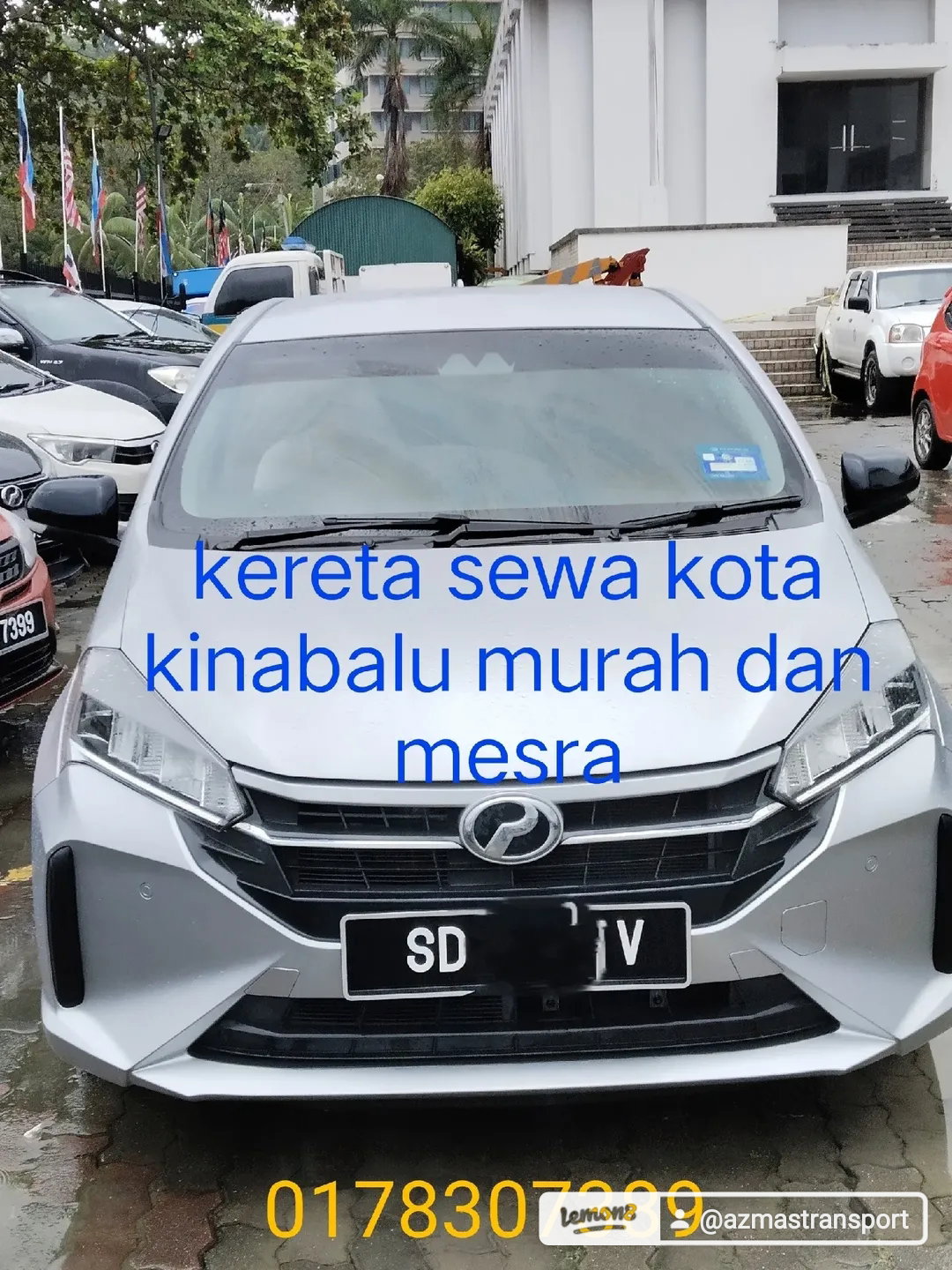 myvi
