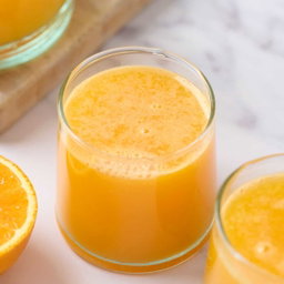 Orange/Watermelon Joice
