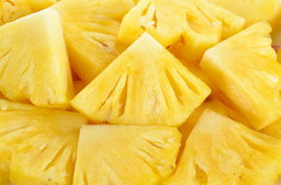 Tropical Fruit