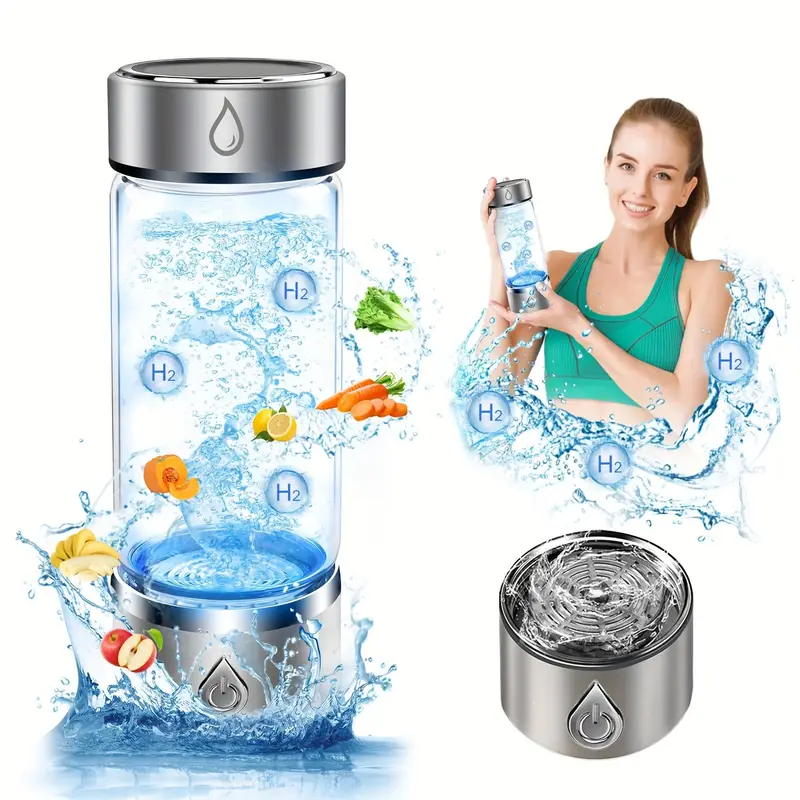 💧 HydroBoost: The Ultimate Hydrogen Water Enhancer ⚡_7