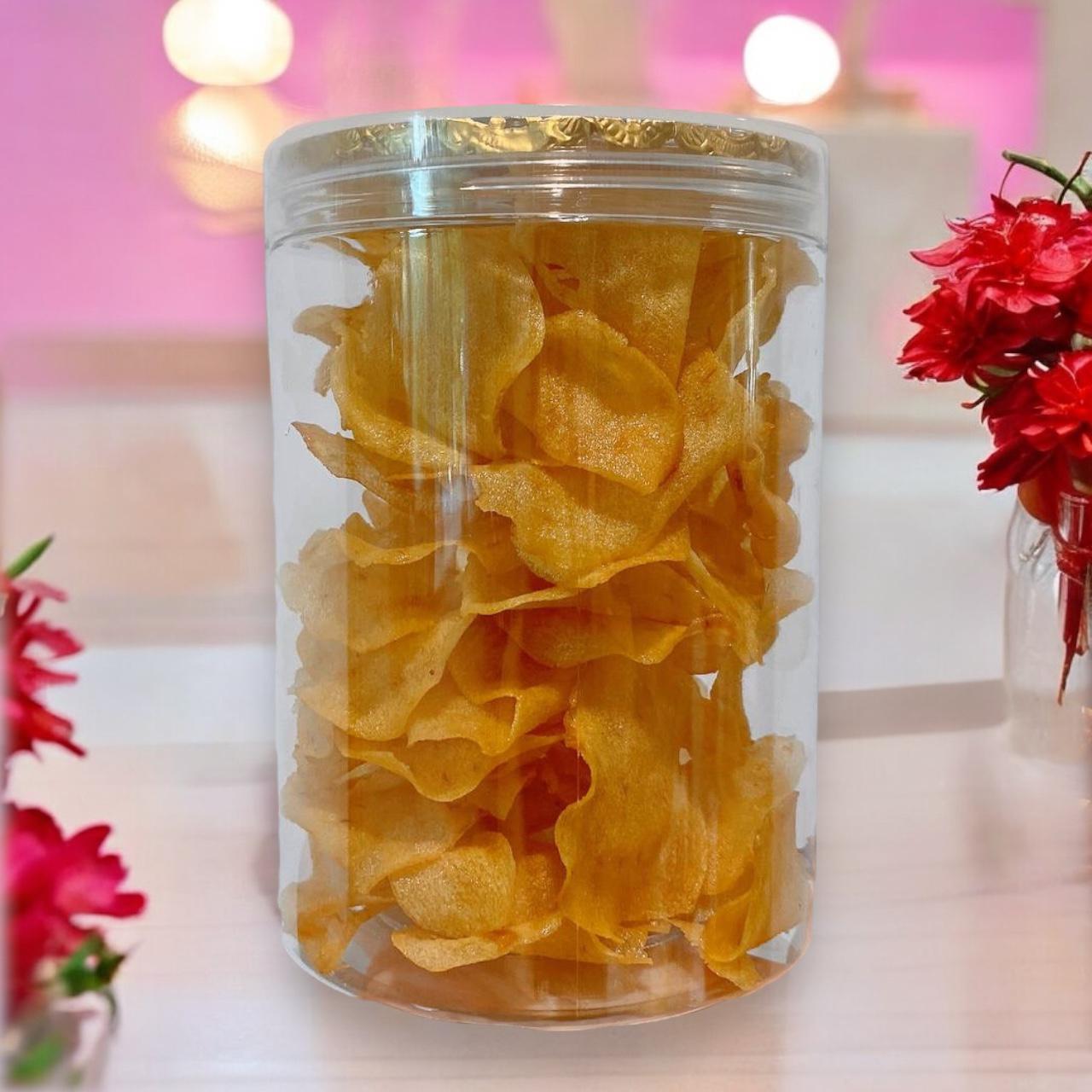 Arrowhead Chips _0