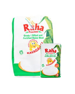 Maize Flour 