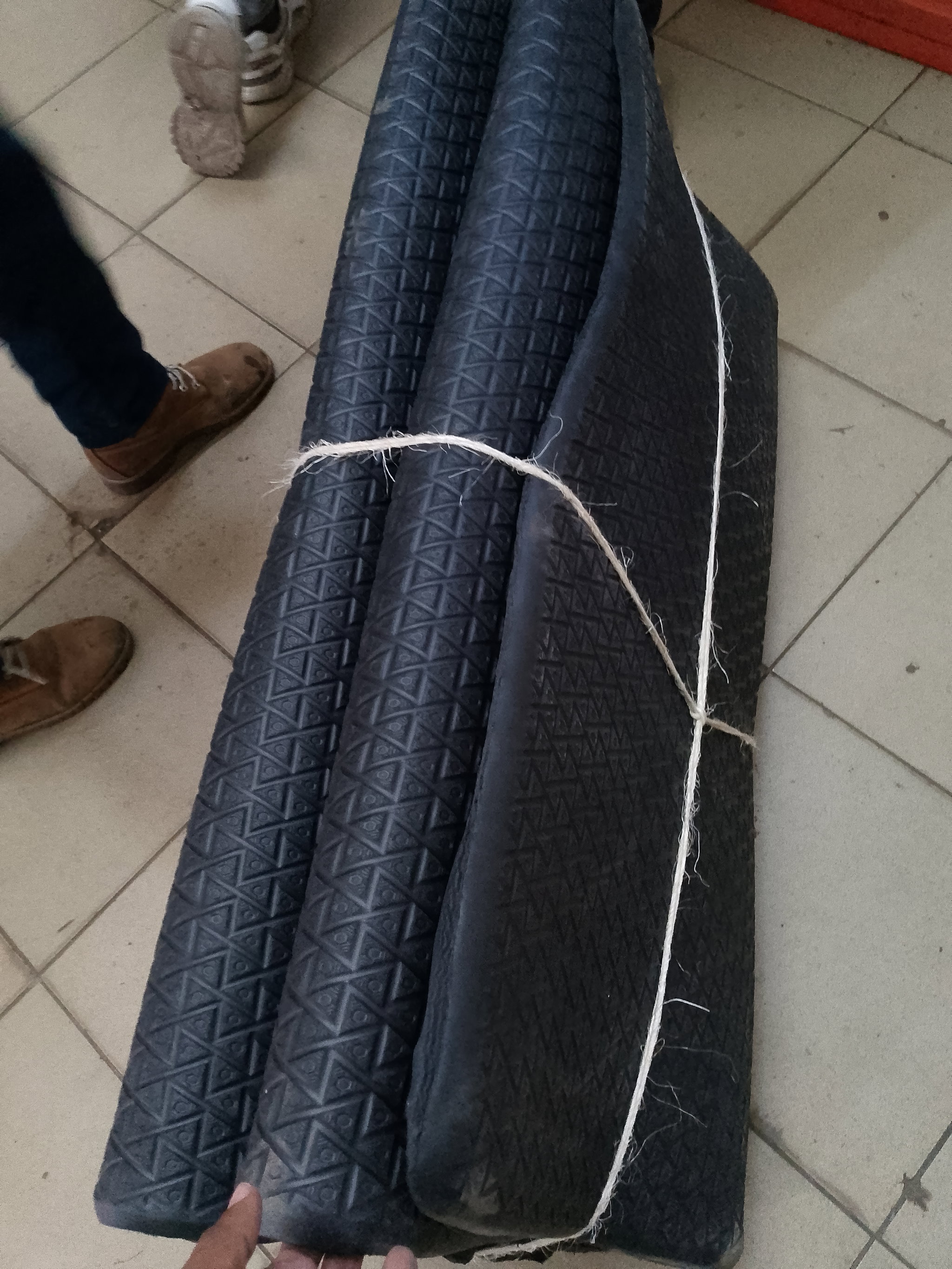 Cow Mats _2