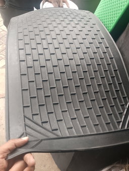 Rubber Car Mats