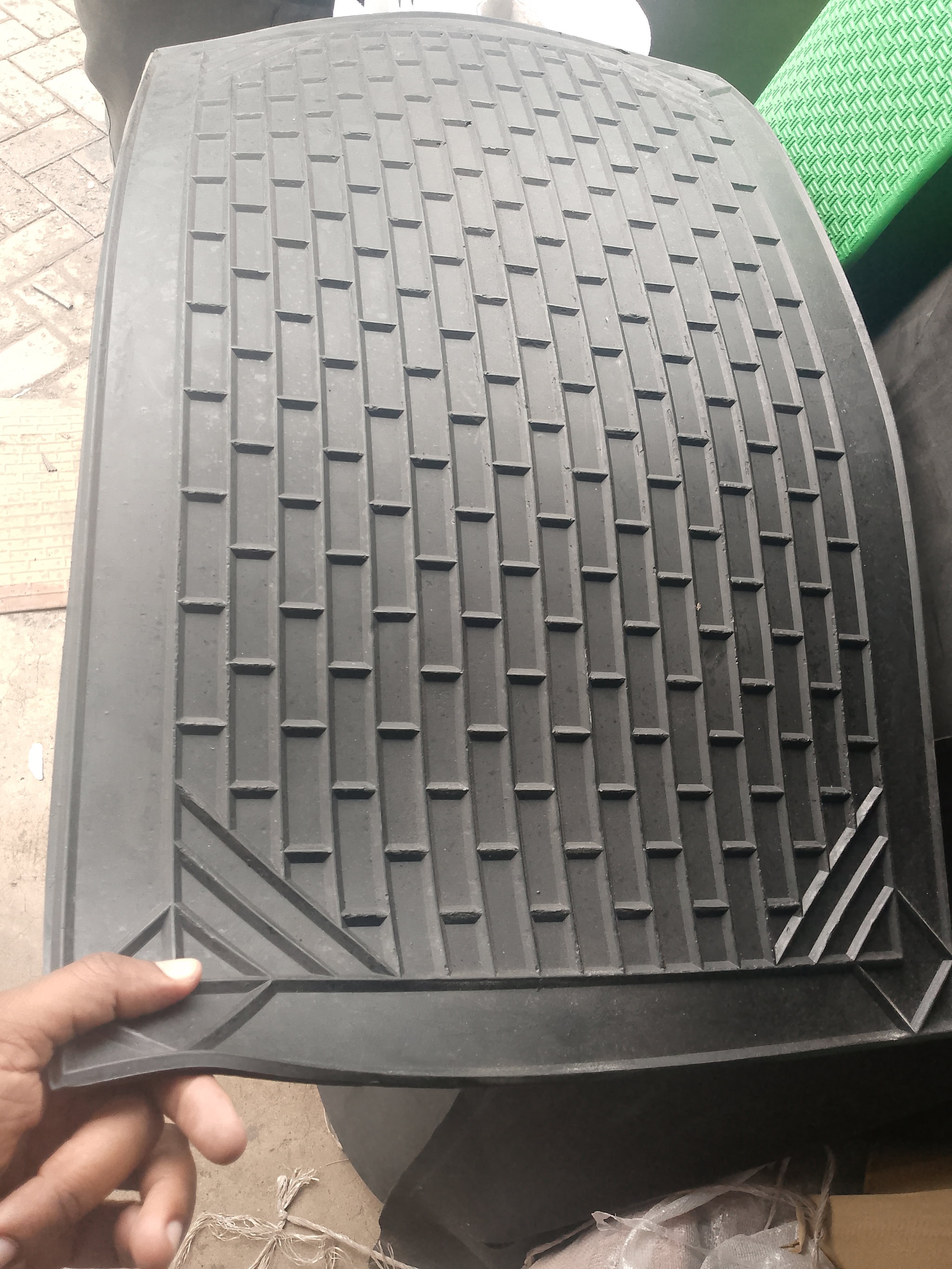 Rubber Car Mats_2