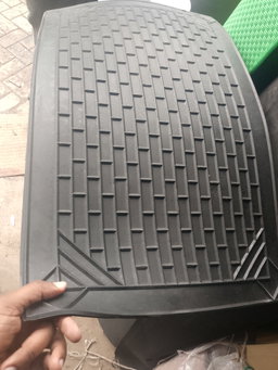 Rubber Car Mats