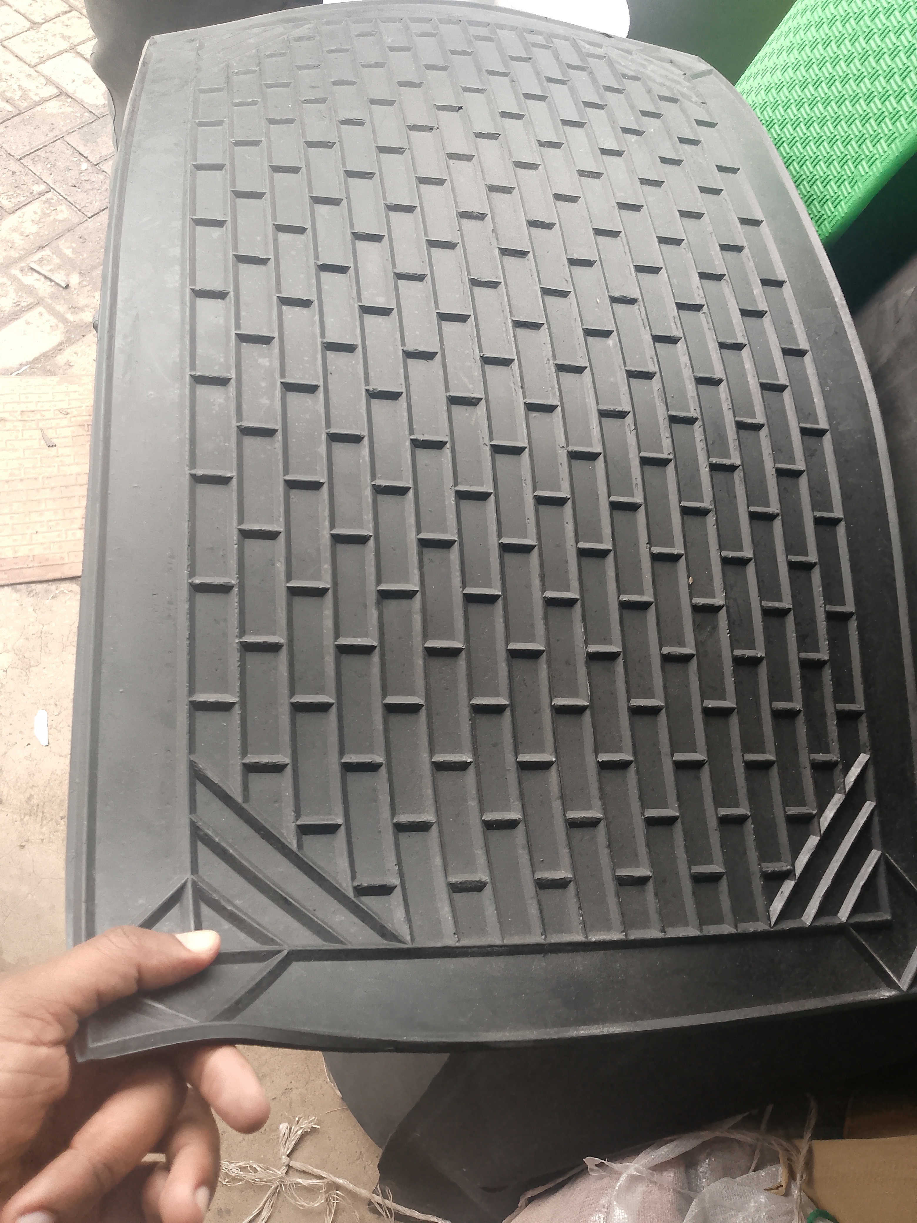 Rubber Car Mats_3