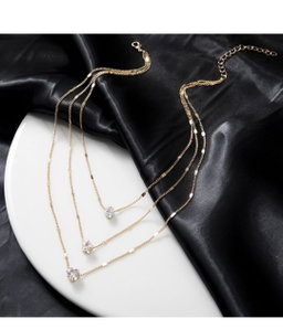 Collier pendentif 