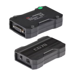  CGDI CG70 Airbag Reset Tool Clear Fault Codes One Key No Welding No Disassembly