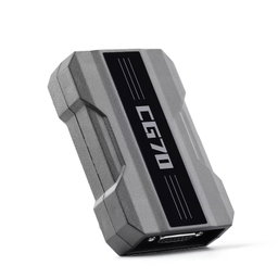  CGDI CG70 Airbag Reset Tool Clear Fault Codes One Key No Welding No Disassembly