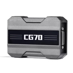  CGDI CG70 Airbag Reset Tool Clear Fault Codes One Key No Welding No Disassembly
