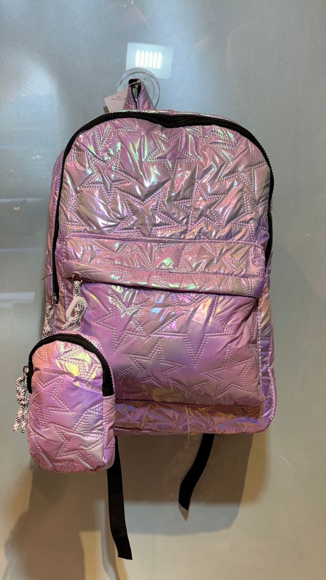 Morral Niño Dinosaurio 🦕 _2
